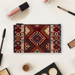 Armenian Carpet Cosmetic Bag (small) by Gohar