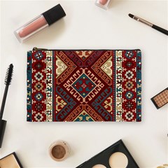 Armenian Carpet Cosmetic Bag (medium) by Gohar