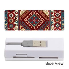 Armenian Carpet Memory Card Reader (stick) by Gohar