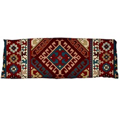 Armenian Carpet Body Pillow Case (dakimakura) by Gohar