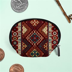 Armenian Carpet Accessory Pouch (small) by Gohar