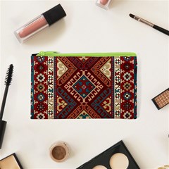 Armenian Carpet Cosmetic Bag (xs) by Gohar