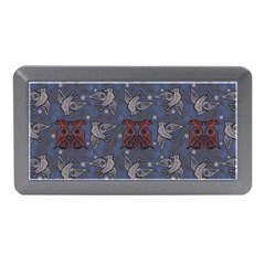 Armenian Ornaments Memory Card Reader (mini)