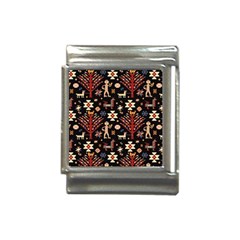 Carpet-symbols Italian Charm (13mm) by Gohar