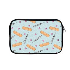 Medicine Items Apple Macbook Pro 13  Zipper Case by SychEva