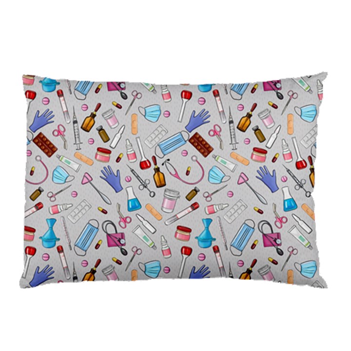 Medical Devices Pillow Case