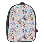 Medical Devices School Bag (Large) Front