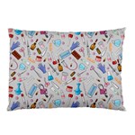 Medical Devices Pillow Case (Two Sides) Back