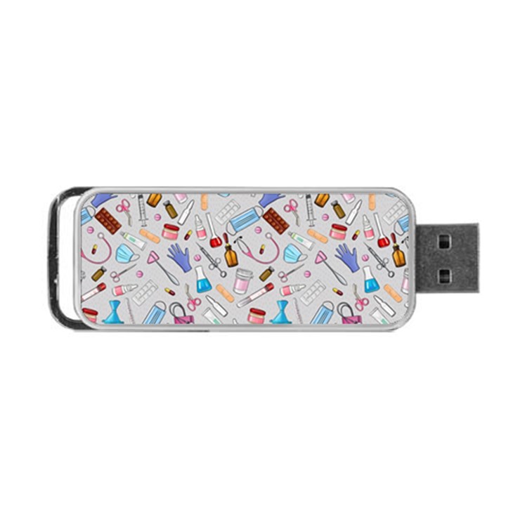 Medical Devices Portable USB Flash (One Side)