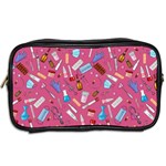 Medical Devices Toiletries Bag (Two Sides) Back