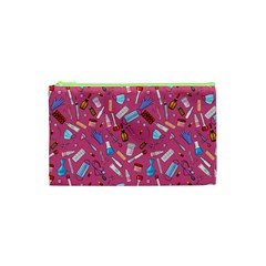 Medical Devices Cosmetic Bag (xs) by SychEva