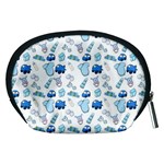 Baby Things For Toddlers Accessory Pouch (Medium) Back