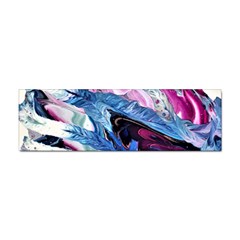 Feathers Sticker Bumper (10 Pack) by kaleidomarblingart