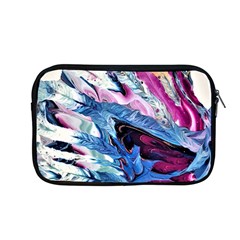 Feathers Apple Macbook Pro 13  Zipper Case