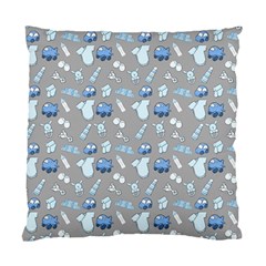 Cute Baby Stuff Standard Cushion Case (one Side) by SychEva