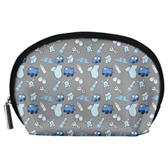 Cute Baby Stuff Accessory Pouch (large) by SychEva