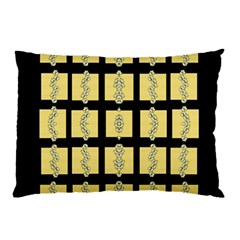 Stay Cool With Bloom In Decorative Pillow Case (two Sides) by pepitasart