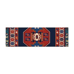 Armenian Old Carpet  Sticker Bumper (10 Pack) by Gohar