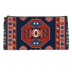 Armenian Old Carpet  Pencil Case Front