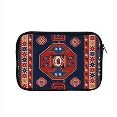 Armenian Old Carpet  Apple Macbook Pro 15  Zipper Case by Gohar