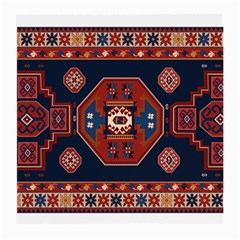 Armenian Carpet Medium Glasses Cloth by Gohar