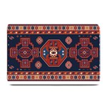 Armenian Carpet Plate Mats 18 x12  Plate Mat