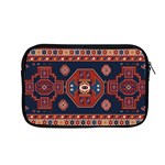 Armenian Carpet Apple MacBook Pro 13  Zipper Case Front