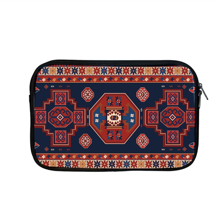 Armenian Carpet Apple MacBook Pro 13  Zipper Case