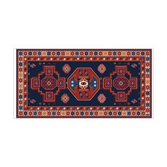 Armenian Carpet Yoga Headband by Gohar