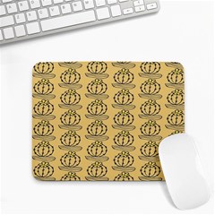 Cactus Small Mousepad by ConteMonfrey