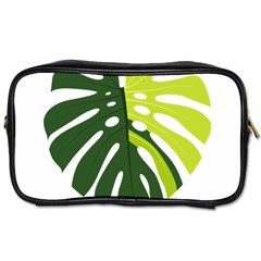 Monstera  Toiletries Bag (one Side) by ConteMonfrey