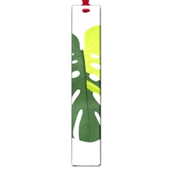 Monstera  Large Book Marks by ConteMonfrey