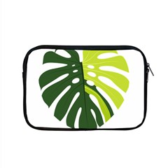 Monstera  Apple Macbook Pro 15  Zipper Case by ConteMonfrey