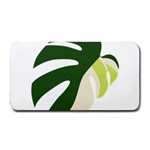 Monstera Medium Bar Mat 16 x8.5  Bar Mat