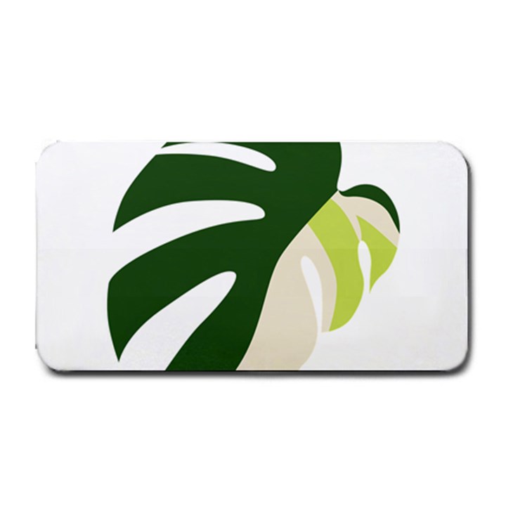 Monstera Medium Bar Mat