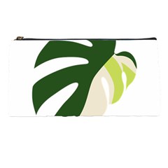 Monstera Pencil Case by ConteMonfrey