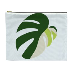 Monstera Cosmetic Bag (xl) by ConteMonfrey