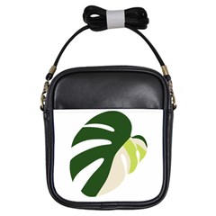 Monstera Girls Sling Bag by ConteMonfrey