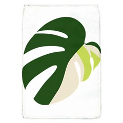 Monstera Removable Flap Cover (l) by ConteMonfrey