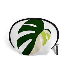 Monstera Accessory Pouch (small) by ConteMonfrey