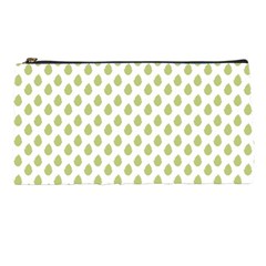 Fall Of Leaves Pencil Case by ConteMonfrey