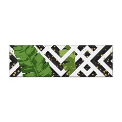 Modern Garden Sticker Bumper (10 Pack) by ConteMonfrey