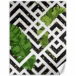 Modern Garden Canvas 18  x 24  17.8 x23.08  Canvas - 1