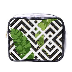 Modern Garden Mini Toiletries Bag (one Side) by ConteMonfrey