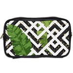 Modern Garden Toiletries Bag (Two Sides) Back