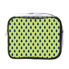 Blue Pines Mini Toiletries Bag (one Side) by ConteMonfrey