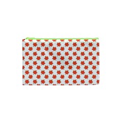 Maple Leaf   Cosmetic Bag (xs) by ConteMonfrey