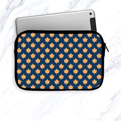 Oh Canada - Maple Leaves Apple Ipad Mini Zipper Cases by ConteMonfrey