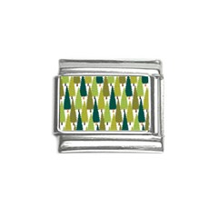 Pine Trees   Italian Charm (9mm) by ConteMonfrey