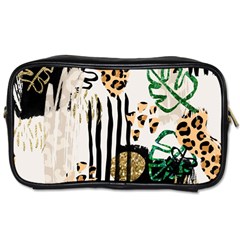 Modern Jungle Toiletries Bag (one Side) by ConteMonfrey